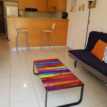 Apartament Royale Sunset Maisonette *