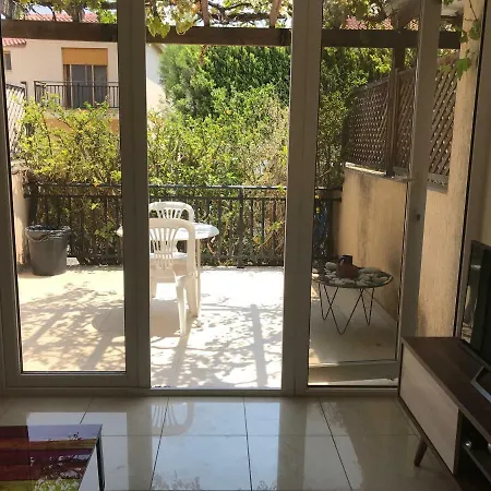 Apartament Royale Sunset Maisonette *
