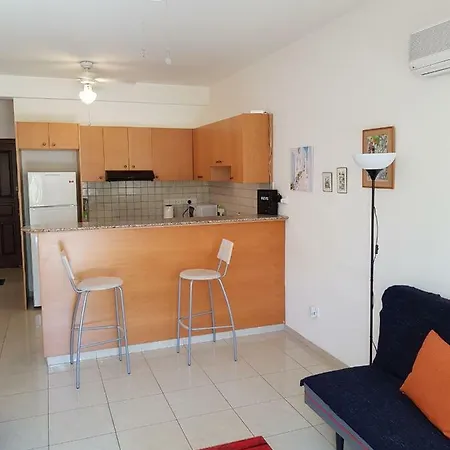 Royale Sunset Maisonette Λεμεσός
