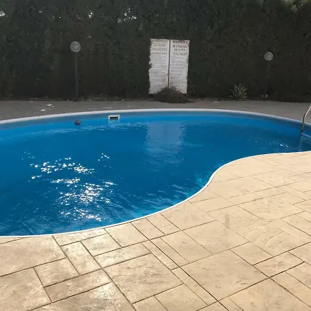 Royale Sunset Maisonette Appartamento