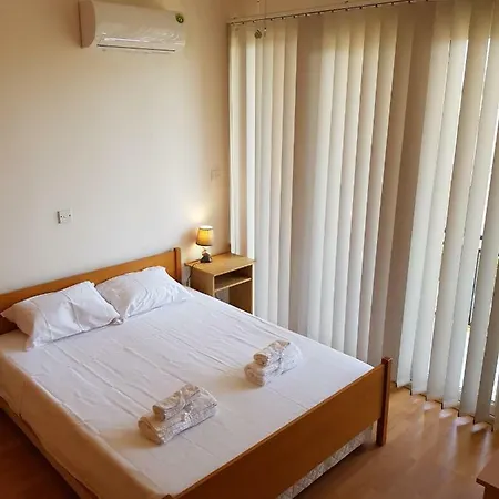 Royale Sunset Maisonette * Limisso