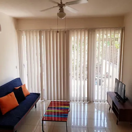 Royale Sunset Maisonette Διαμέρισμα