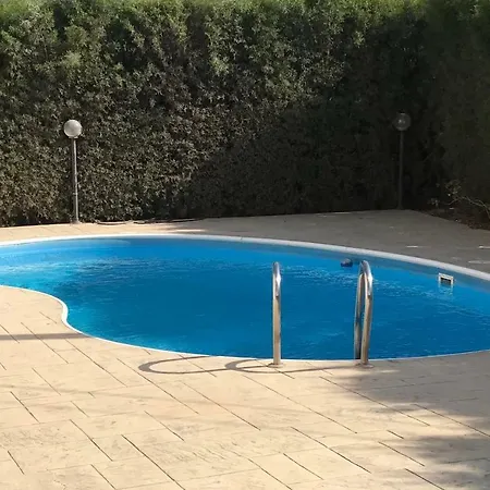 Διαμέρισμα Royale Sunset Maisonette Λεμεσός