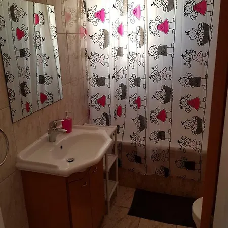 Appartamento Royale Sunset Maisonette Limisso
