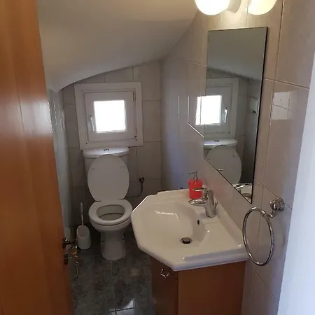 Διαμέρισμα Royale Sunset Maisonette