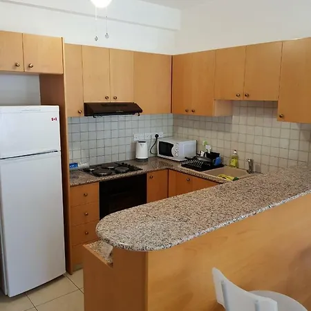 Royale Sunset Maisonette * Limisso