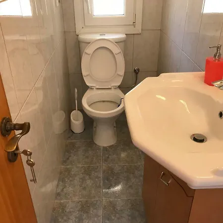 Appartamento Royale Sunset Maisonette