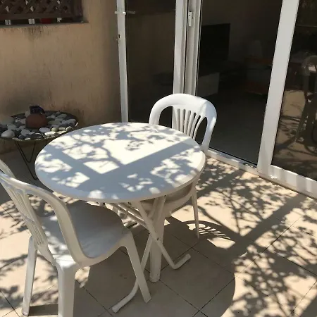Royale Sunset Maisonette Appartamento *