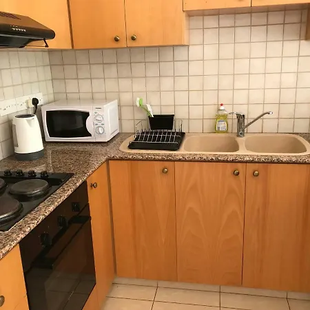 Royale Sunset Maisonette Διαμέρισμα *
