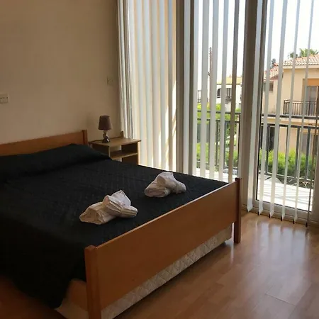 Appartamento Royale Sunset Maisonette Limisso