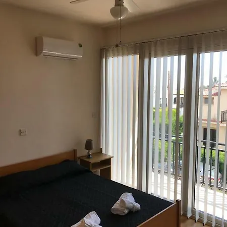 Royale Sunset Maisonette Διαμέρισμα *