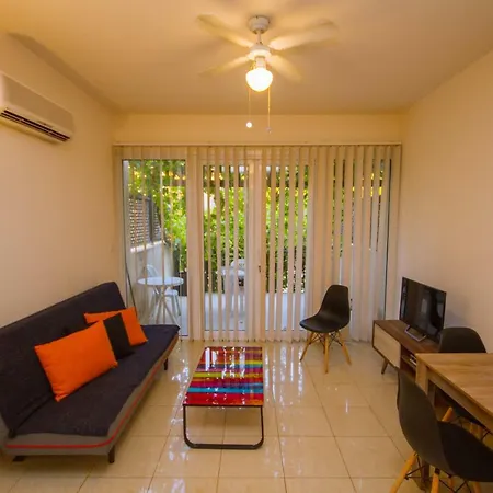 Royale Sunset Maisonette Limisso