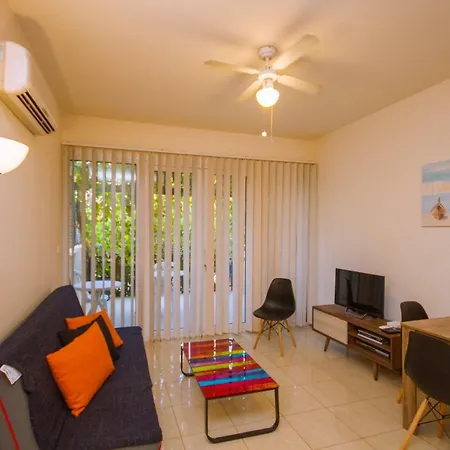 Royale Sunset Maisonette Διαμέρισμα Λεμεσός