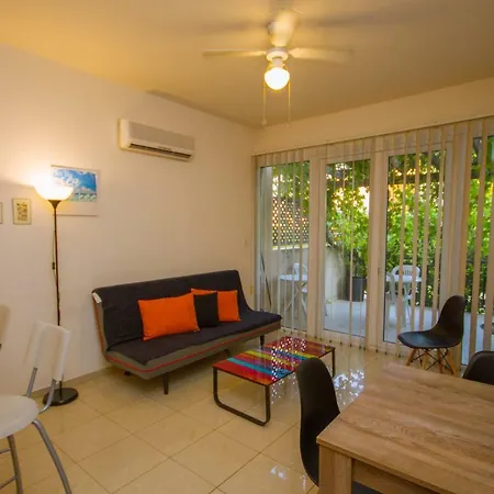 Royale Sunset Maisonette *