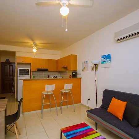 Royale Sunset Maisonette *