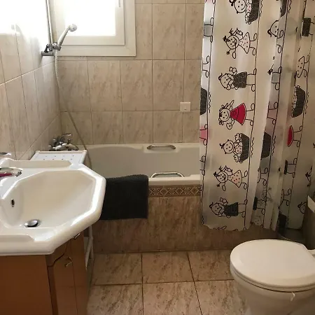 Royale Sunset Maisonette Appartamento *
